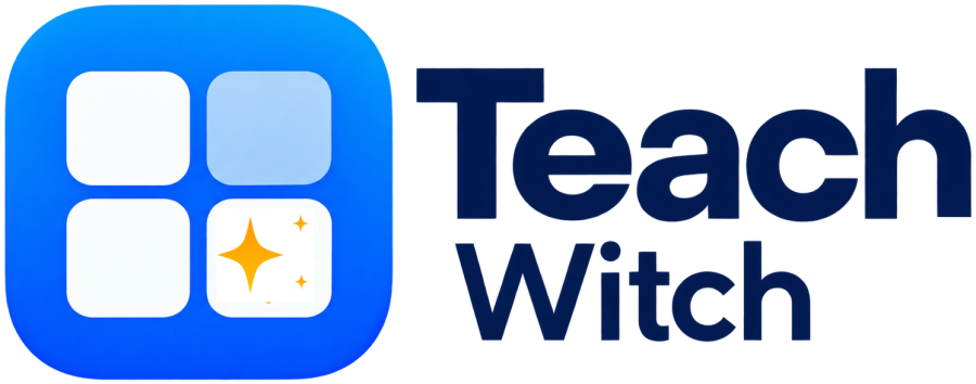 TeachWitch